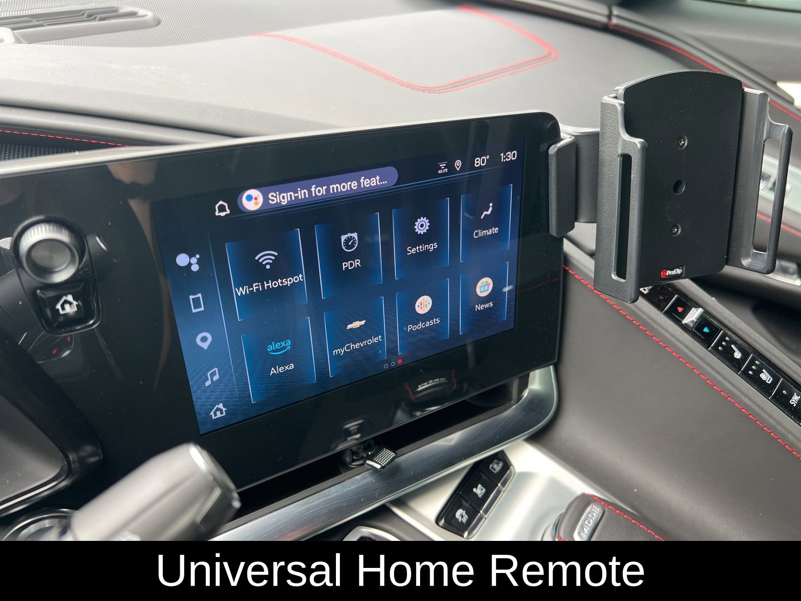 Used 2025 Chevrolet Corvette Stingray Premium Cpe w/ Z51 Performance Package image 17