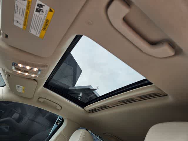 Certified 2024 Mercedes-Benz GLE 350 4MATIC image 18
