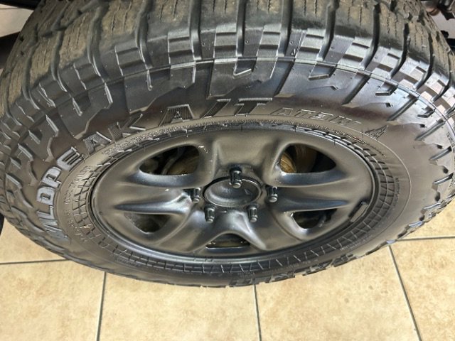 Used 2014 Toyota Tundra Limited w/ Limited Premium Package image 21