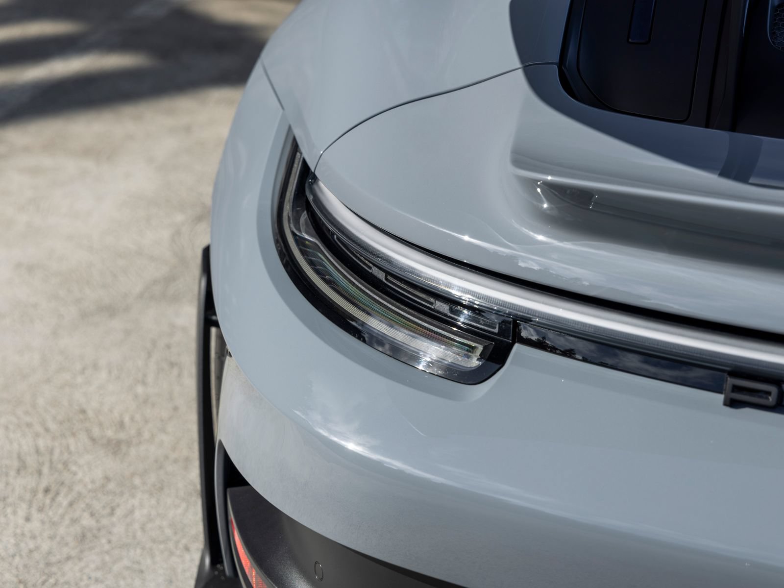 Certified 2023 Porsche 911 GT3 RS RWD image 26