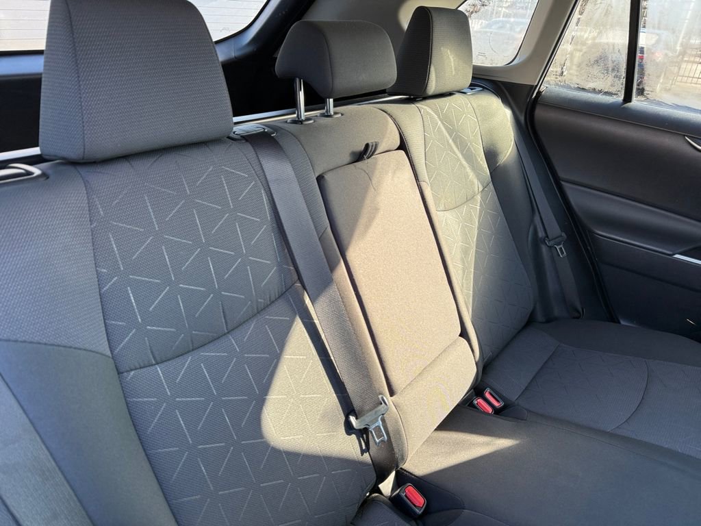 Certified 2024 Toyota RAV4 XLE image 22