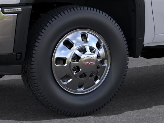 New 2026 GMC Sierra 3500 SLE AWD/4WD image 9