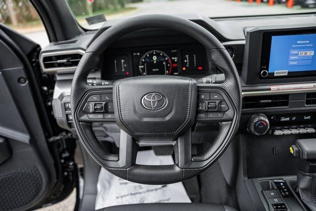 New 2026 Toyota Tacoma SR5 image 23