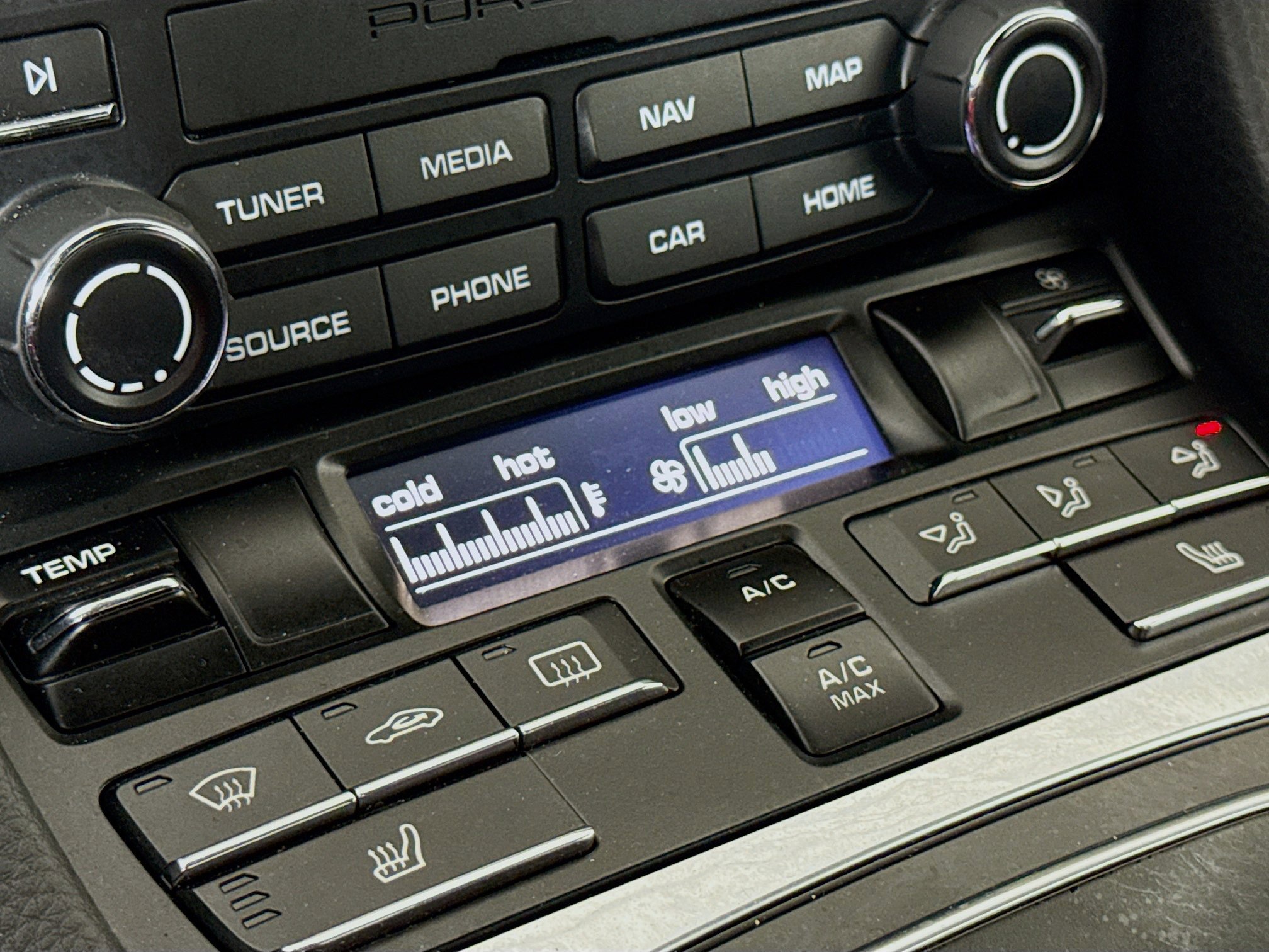 Certified 2018 Porsche 718 Cayman image 19