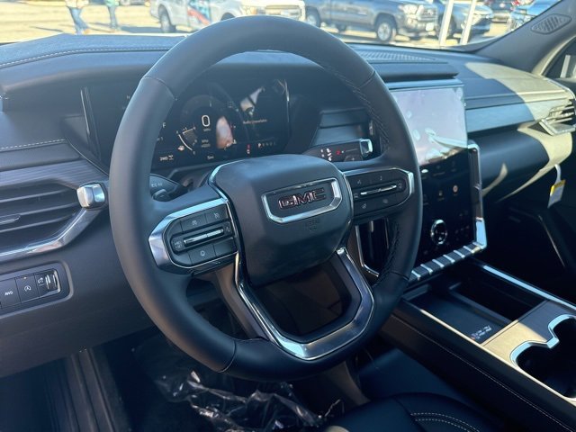 New 2026 GMC Acadia Elevation w/ Black Edition image 12