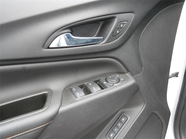 Used 2021 Chevrolet Equinox Premier image 15