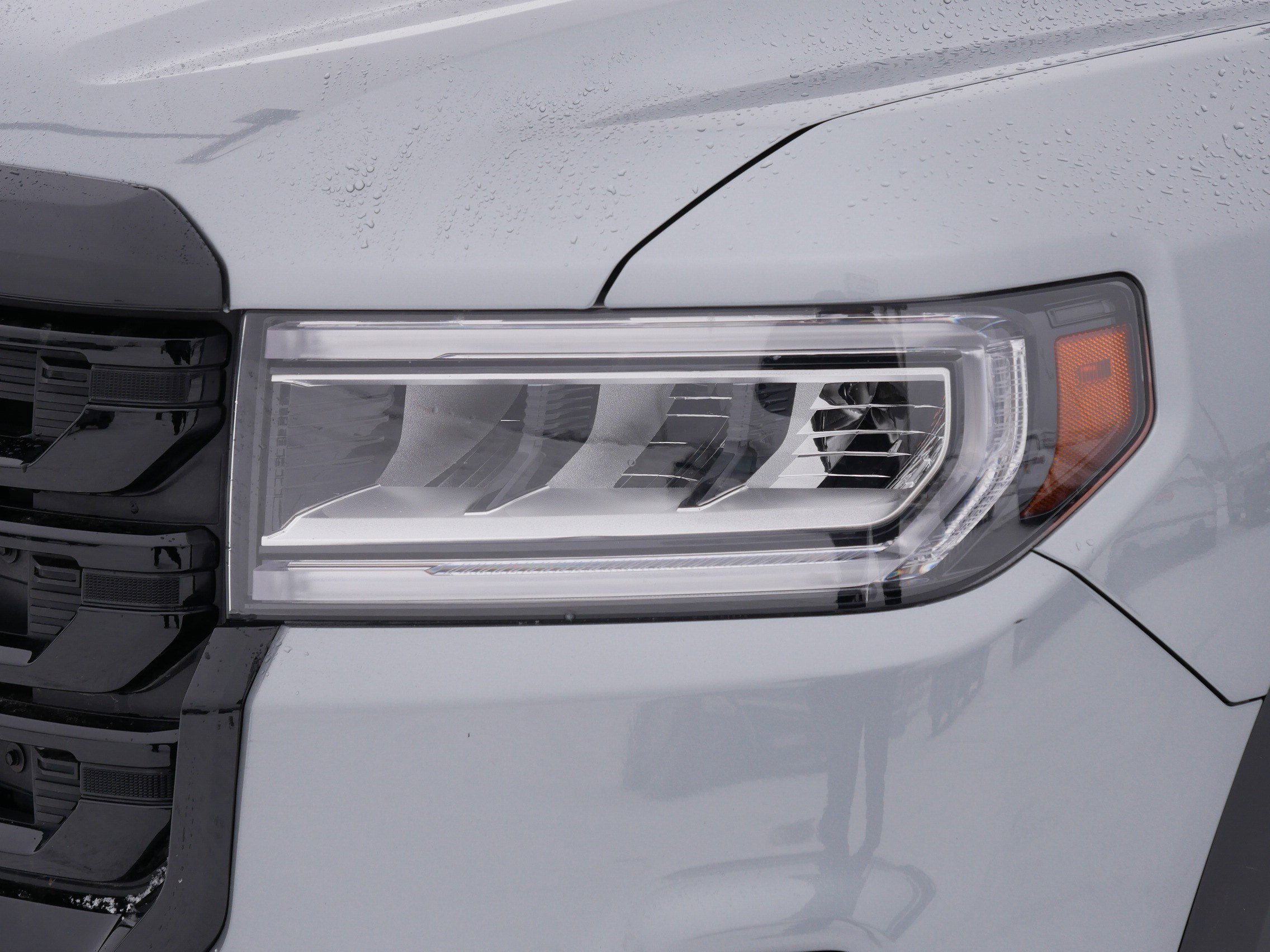 Certified 2023 GMC Acadia SLT w/ Elevation Edition image 16