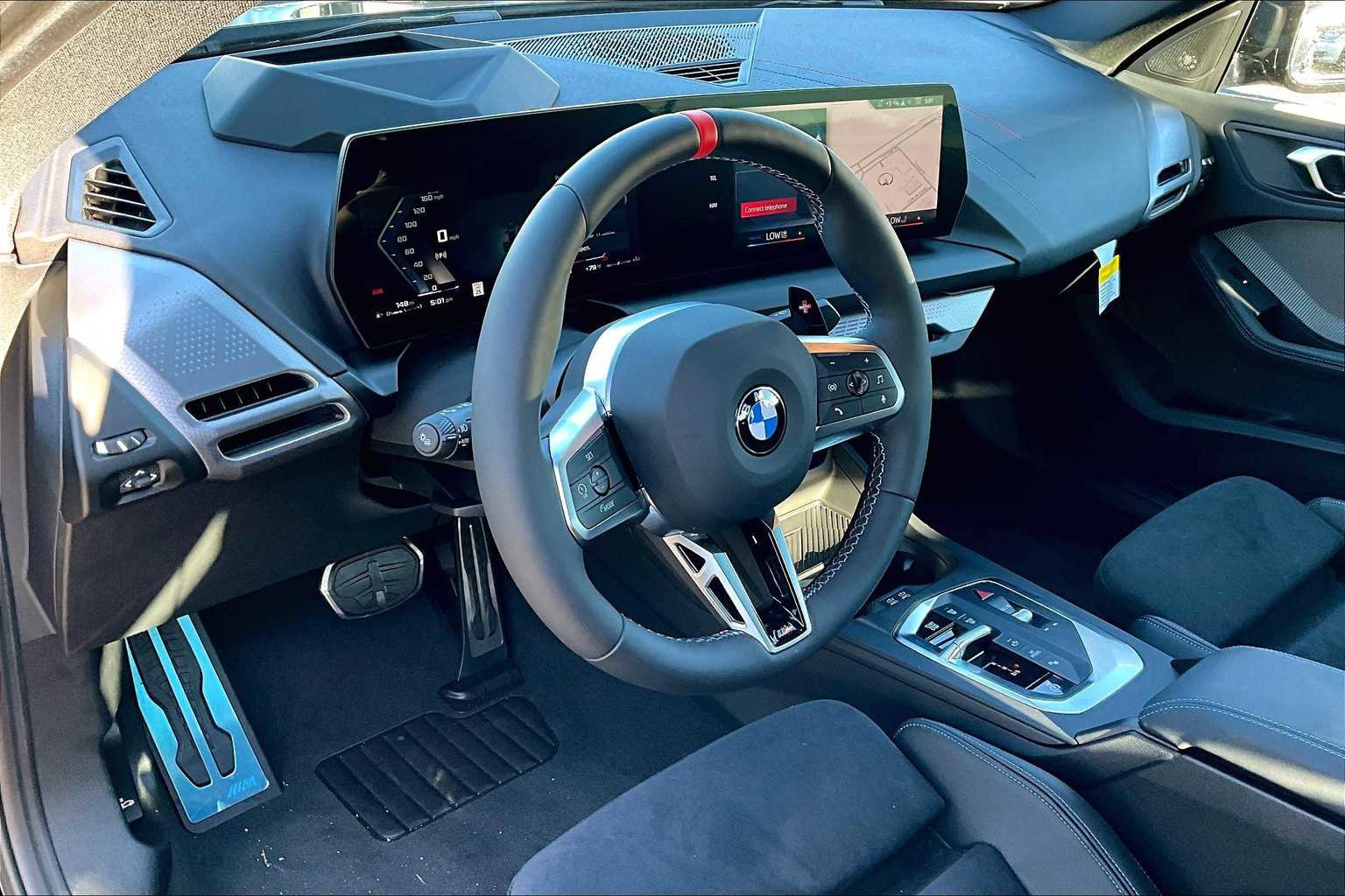 New 2026 BMW M235i xDrive w/ M Performance Package image 8