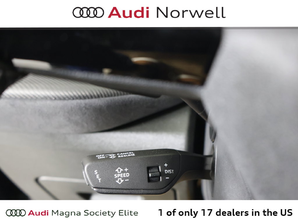 New 2026 Audi SQ5 Premium Plus AWD/4WD image 25
