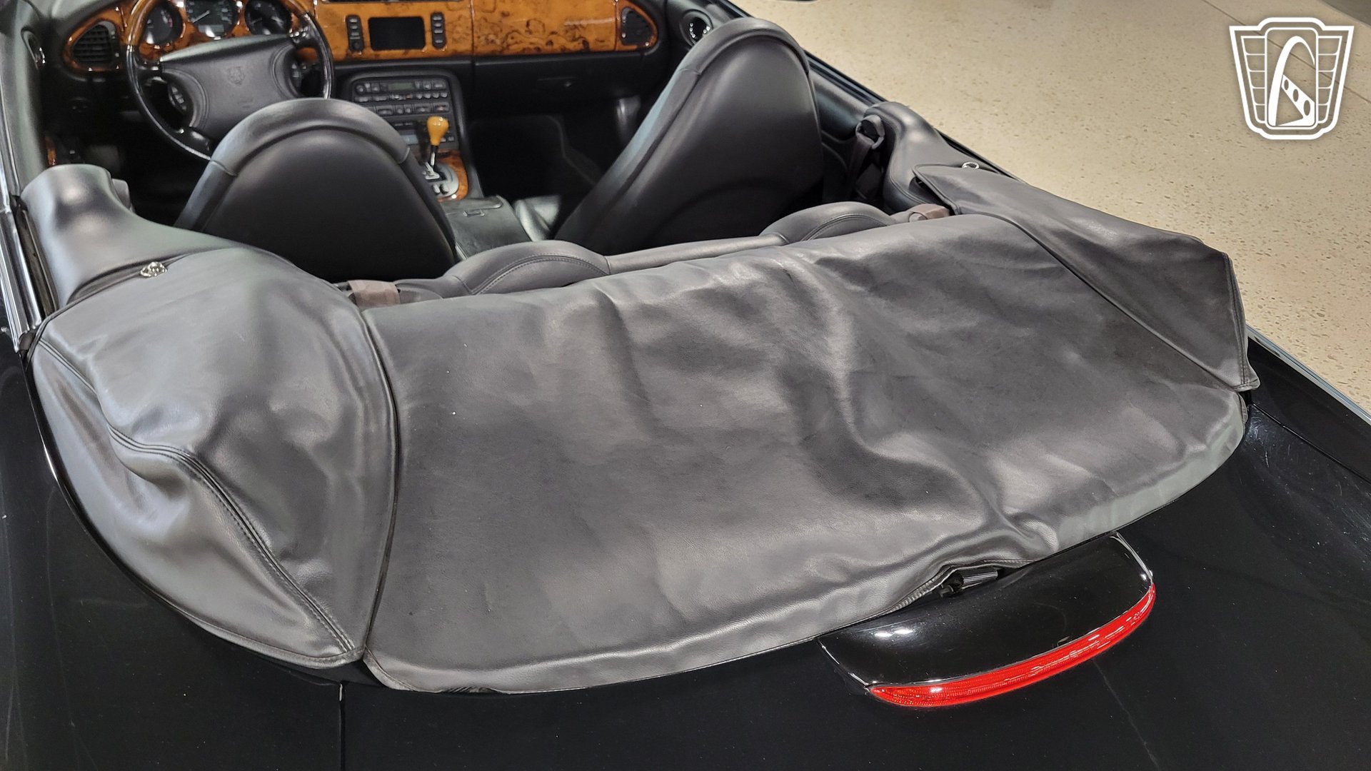 Used 2000 Jaguar XK8 Convertible RWD image 19