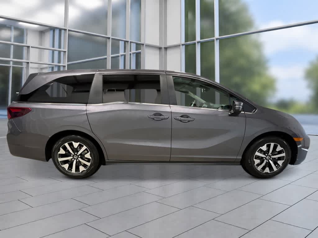 New 2027 Honda Odyssey EX-L image 7