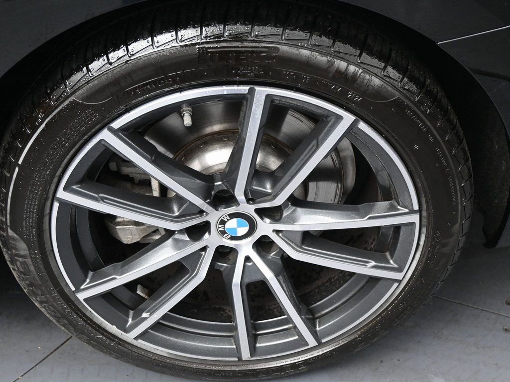 Used 2025 BMW 430i xDrive Coupe AWD/4WD image 40