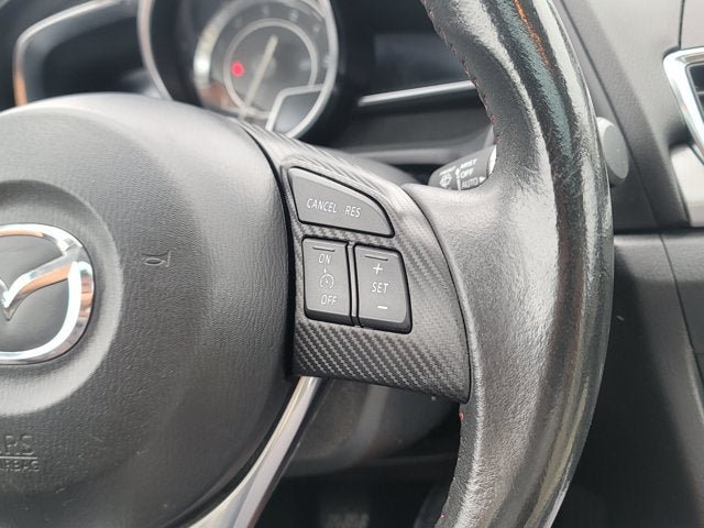 Used 2015 MAZDA MAZDA3 s Grand Touring FWD image 30