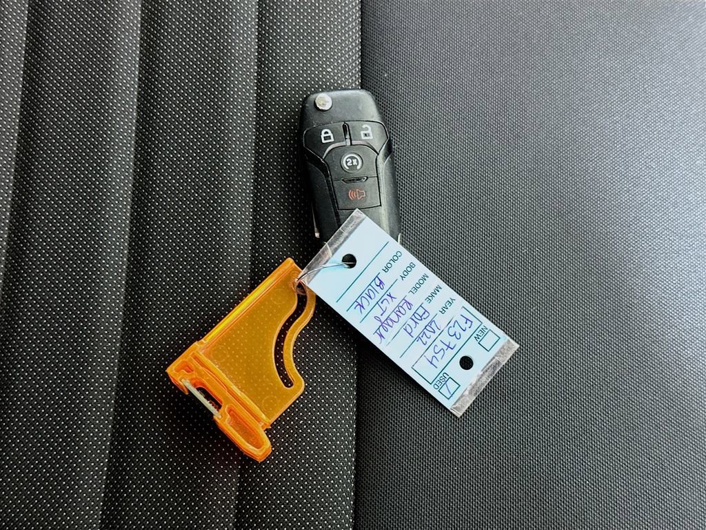 Used 2022 Ford Ranger XLT w/ Equipment Group 301A Mid image 36