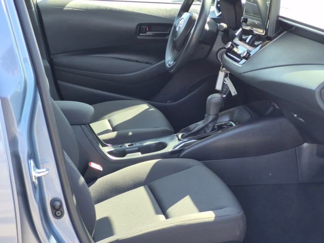 Used 2025 Toyota Corolla LE image 18