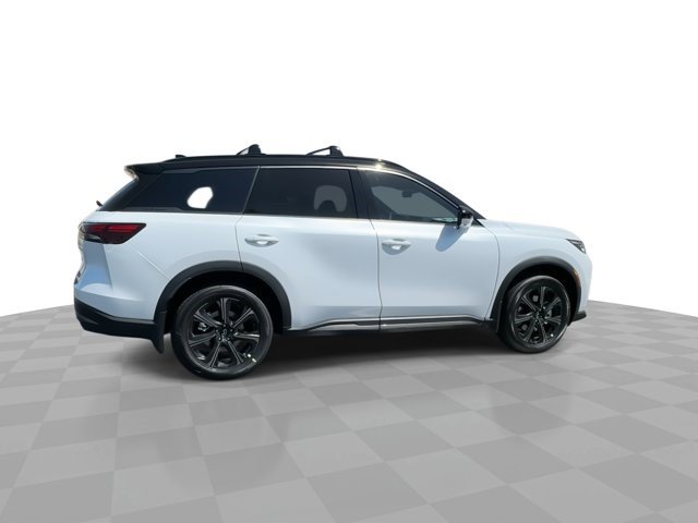 New 2027 INFINITI QX60 Autograph AWD/4WD image 9