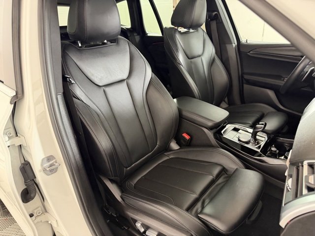 Used 2023 BMW X3 xDrive30i w/ Premium Package image 24