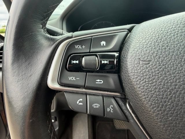 Used 2018 Honda Accord EX-L image 19