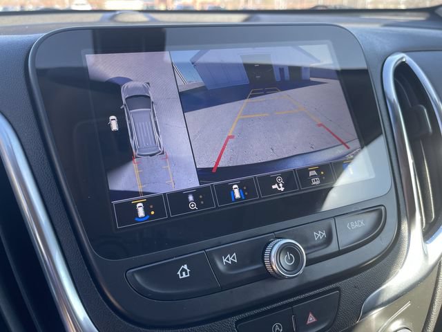 Used 2022 Chevrolet Equinox LT AWD/4WD image 20
