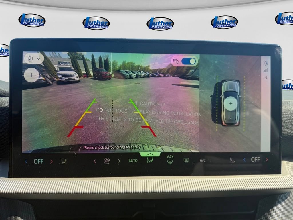 New 2026 Ford Explorer ST-Line w/ ST-Line Street Pack AWD/4WD image 32