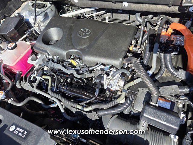 Used 2022 Toyota RAV4 SE w/ Convenience Package image 20