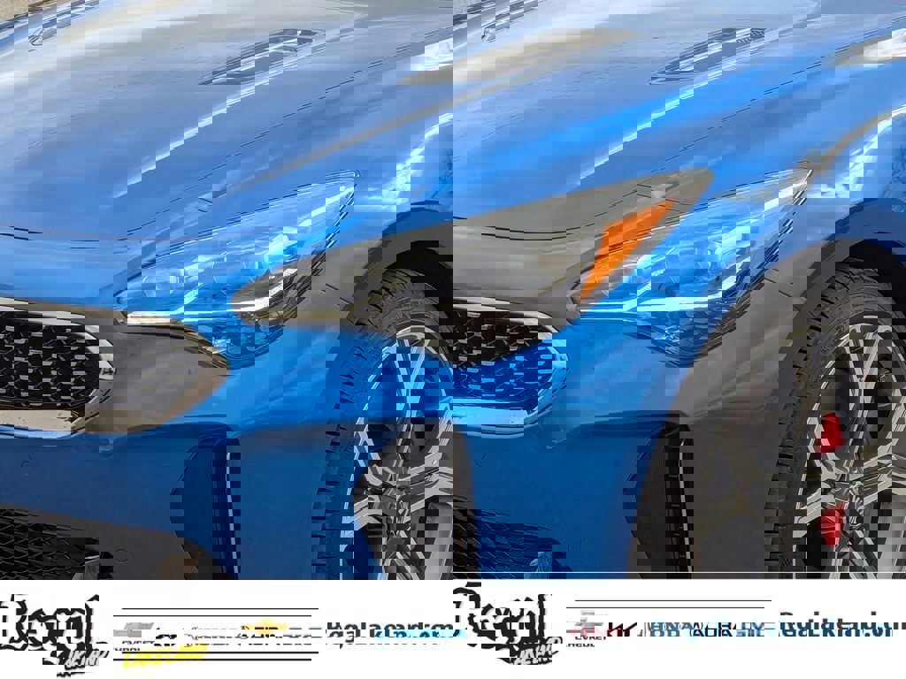 Used 2020 Kia Stinger GT2 image 6