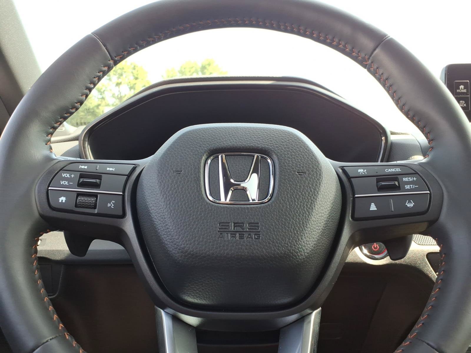 Certified 2025 Honda CR-V Sport-L image 29