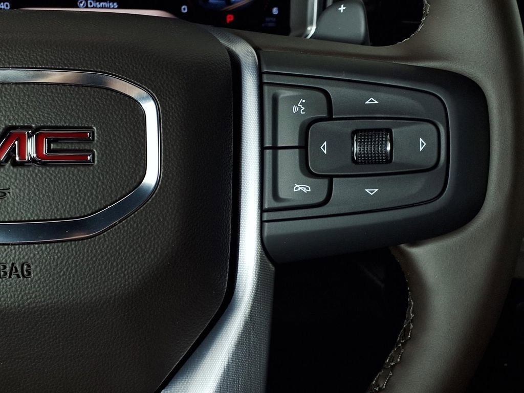 New 2026 GMC Sierra 1500 SLT image 53