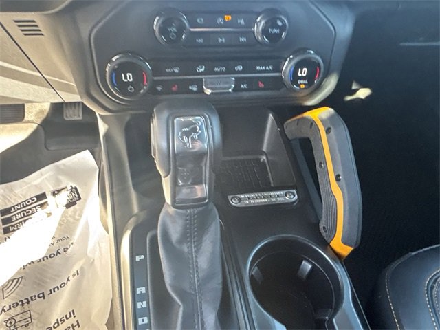 Used 2024 Ford Bronco Badlands image 27