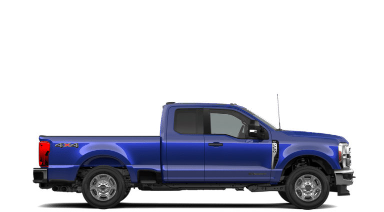 New 2026 Ford F250 XLT w/ Snow Plow Prep Package AWD/4WD image 42