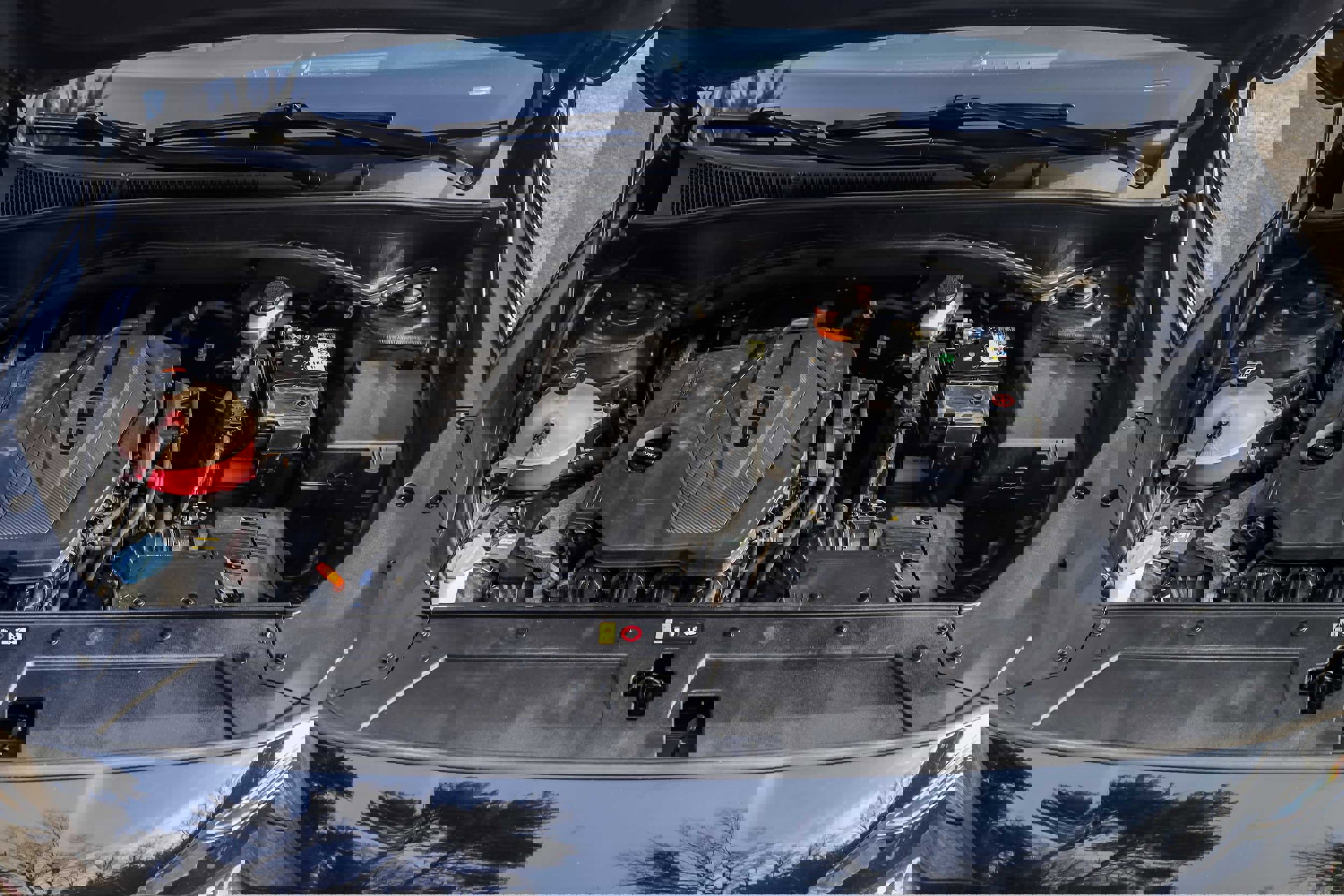 Used 2022 Hyundai Santa Fe XRT image 28