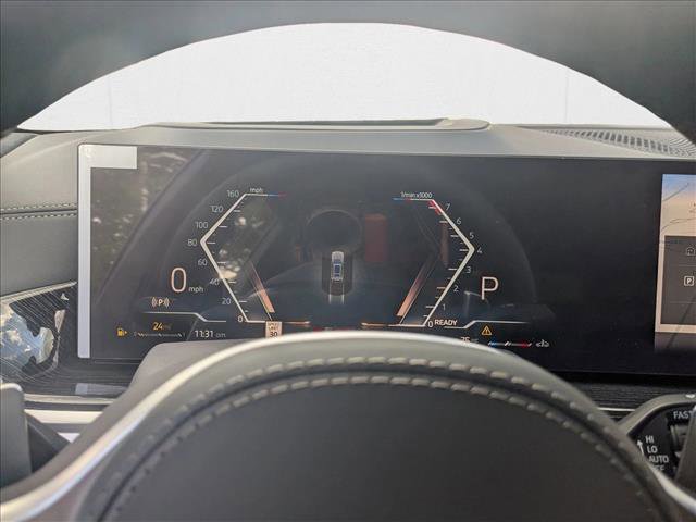 New 2026 BMW X7 xDrive40i w/ Executive Package image 11