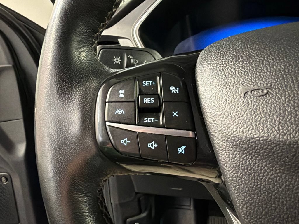 Used 2022 Ford Escape Titanium w/ Titanium Elite Package AWD/4WD image 18
