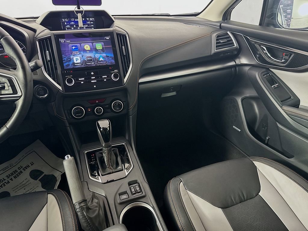 Used 2018 Subaru Crosstrek 2.0i Limited AWD/4WD image 28
