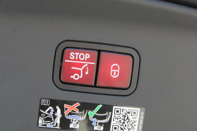 Used 2026 Mercedes-Benz AMG GT 63 image 53