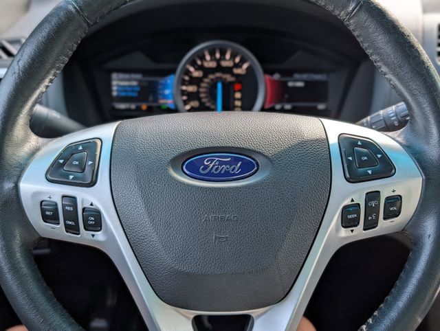 Used 2015 Ford Explorer Limited w/ Equipment Group 301A AWD/4WD image 22