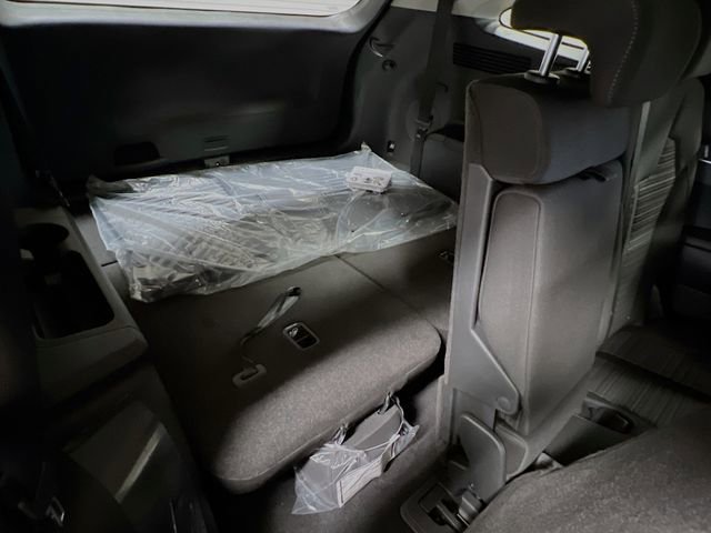 New 2026 Kia Sorento LX image 24