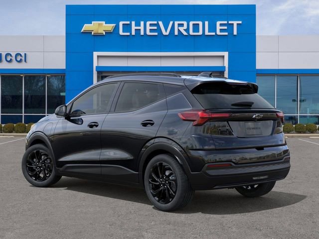 New 2027 Chevrolet Bolt RS image 3