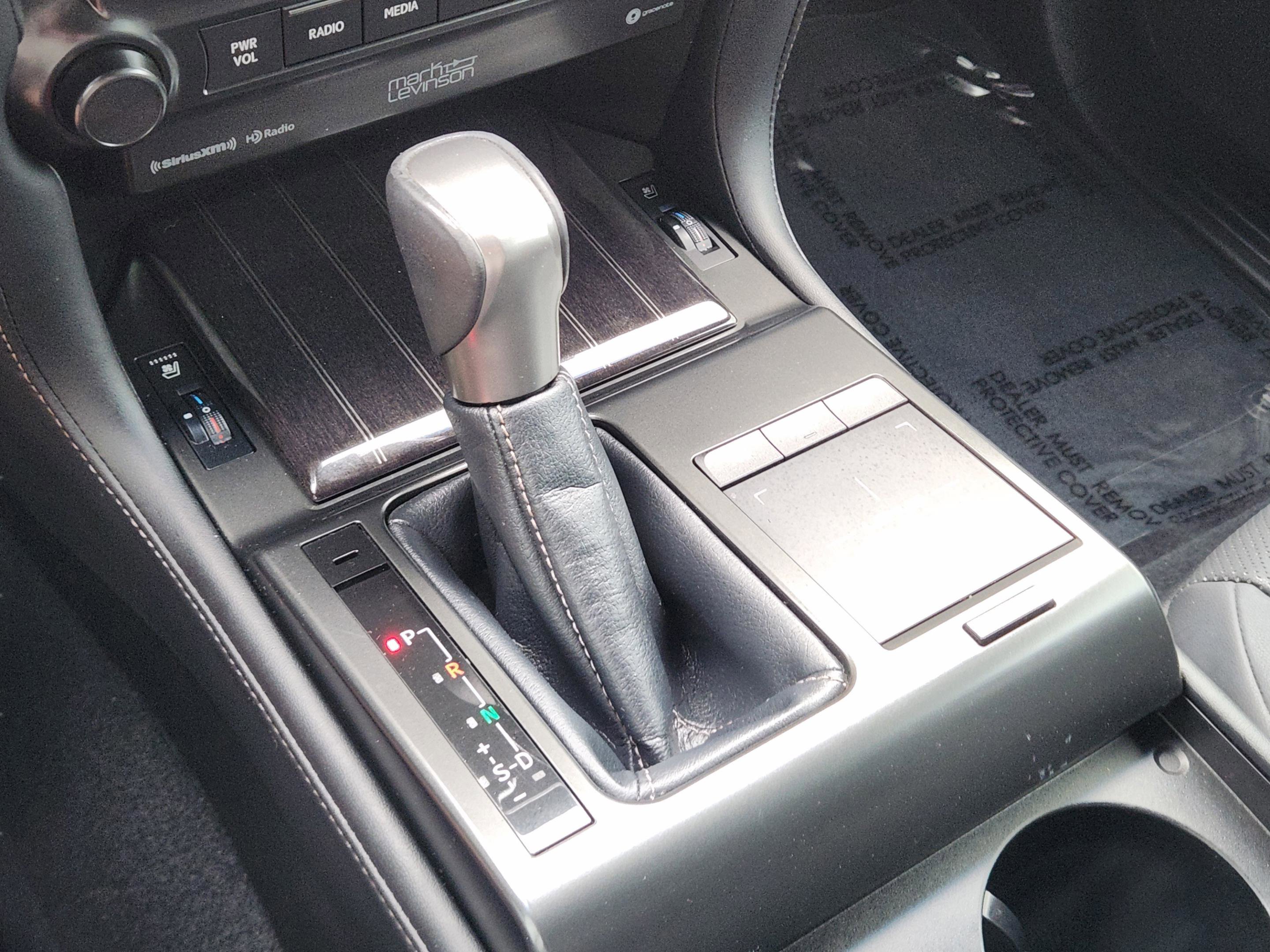 Used 2023 Lexus GX 460 Premium image 34