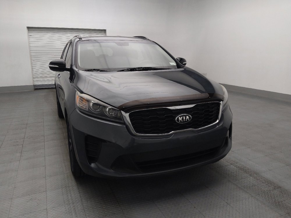 Used 2019 Kia Sorento S FWD image 14