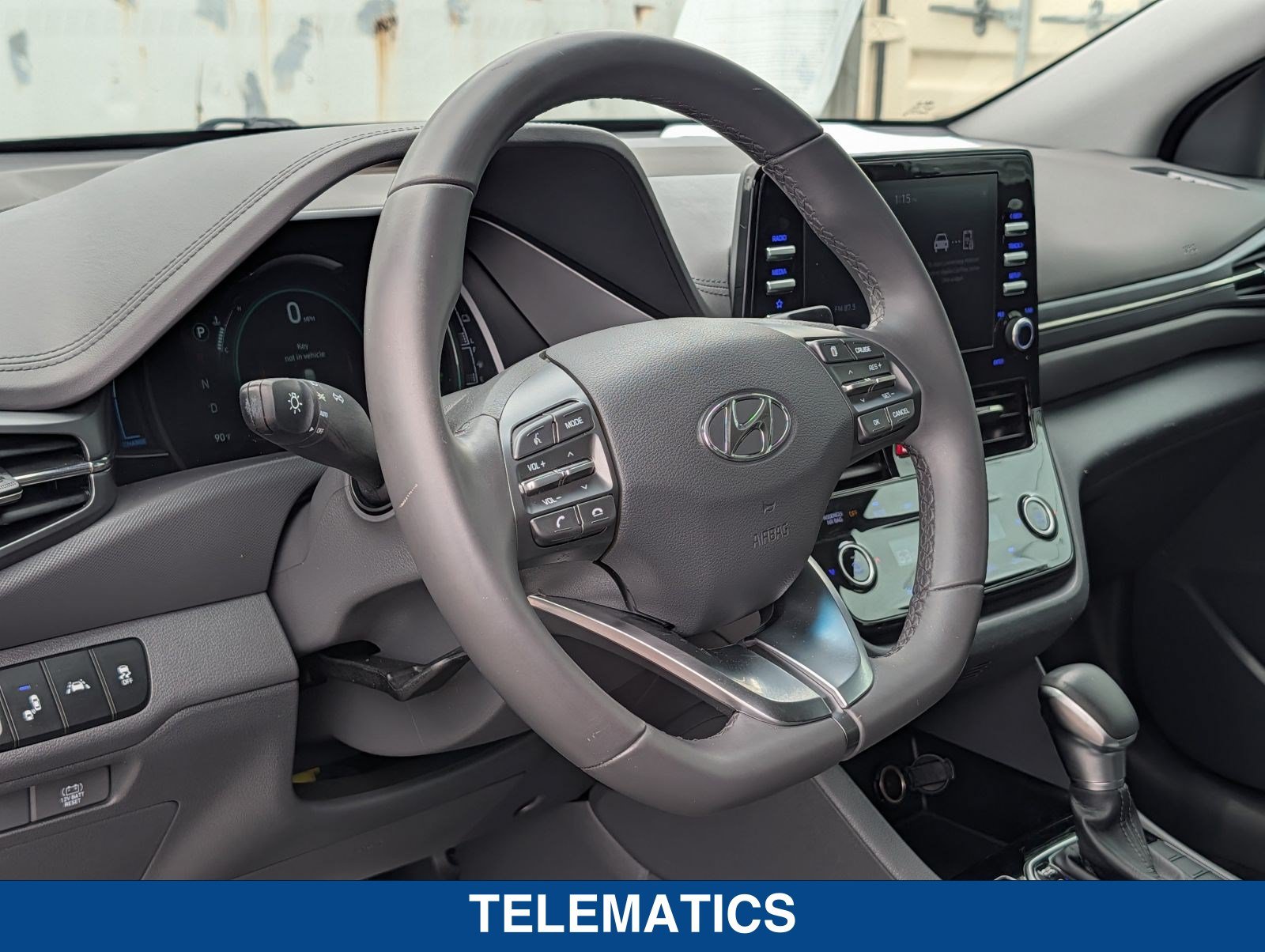 Used 2022 Hyundai Ioniq SE FWD image 21