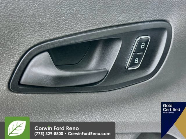 Used 2025 Ford Transit 350 XLT AWD/4WD image 21