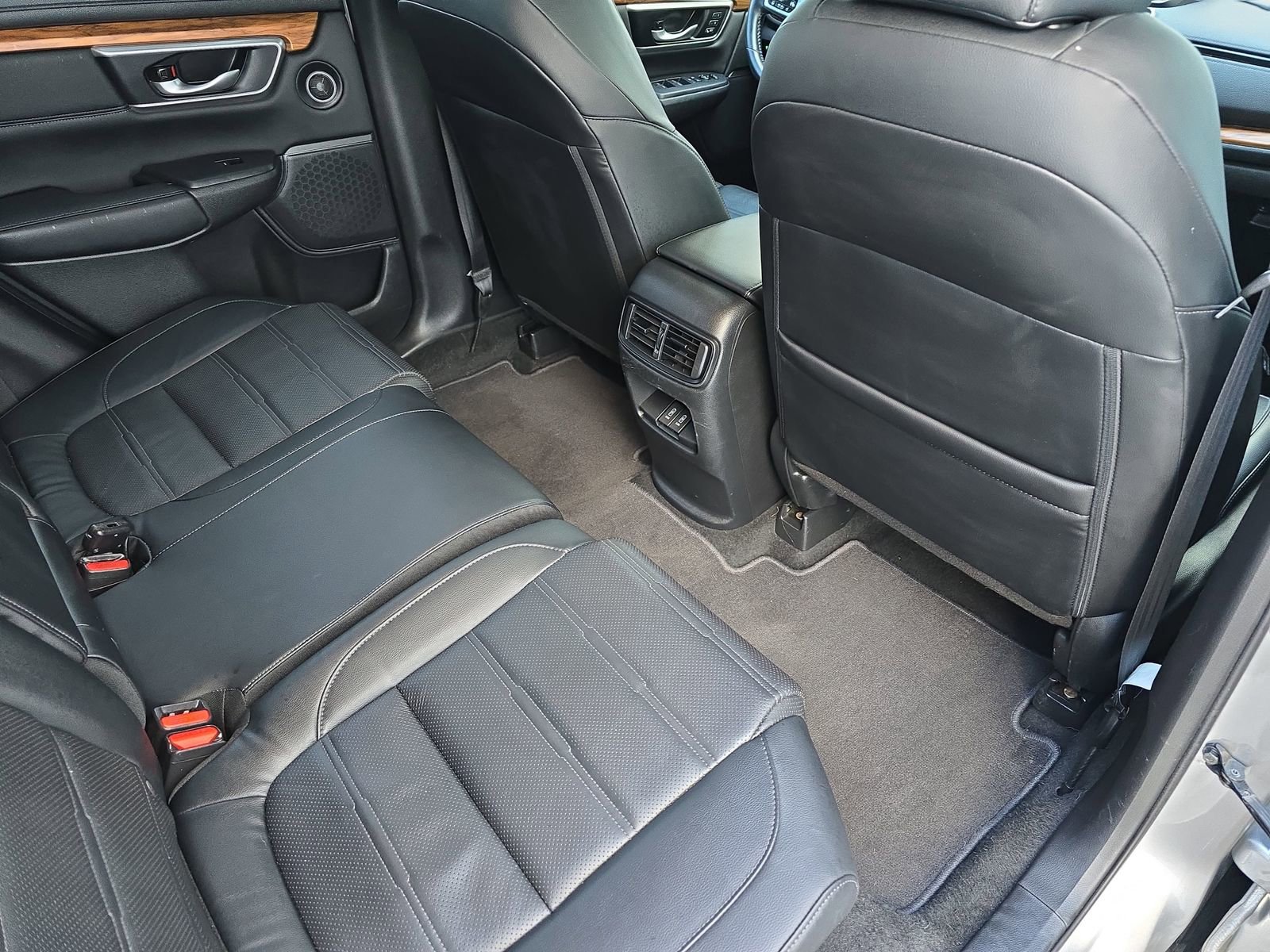 Used 2020 Honda CR-V EX-L image 13