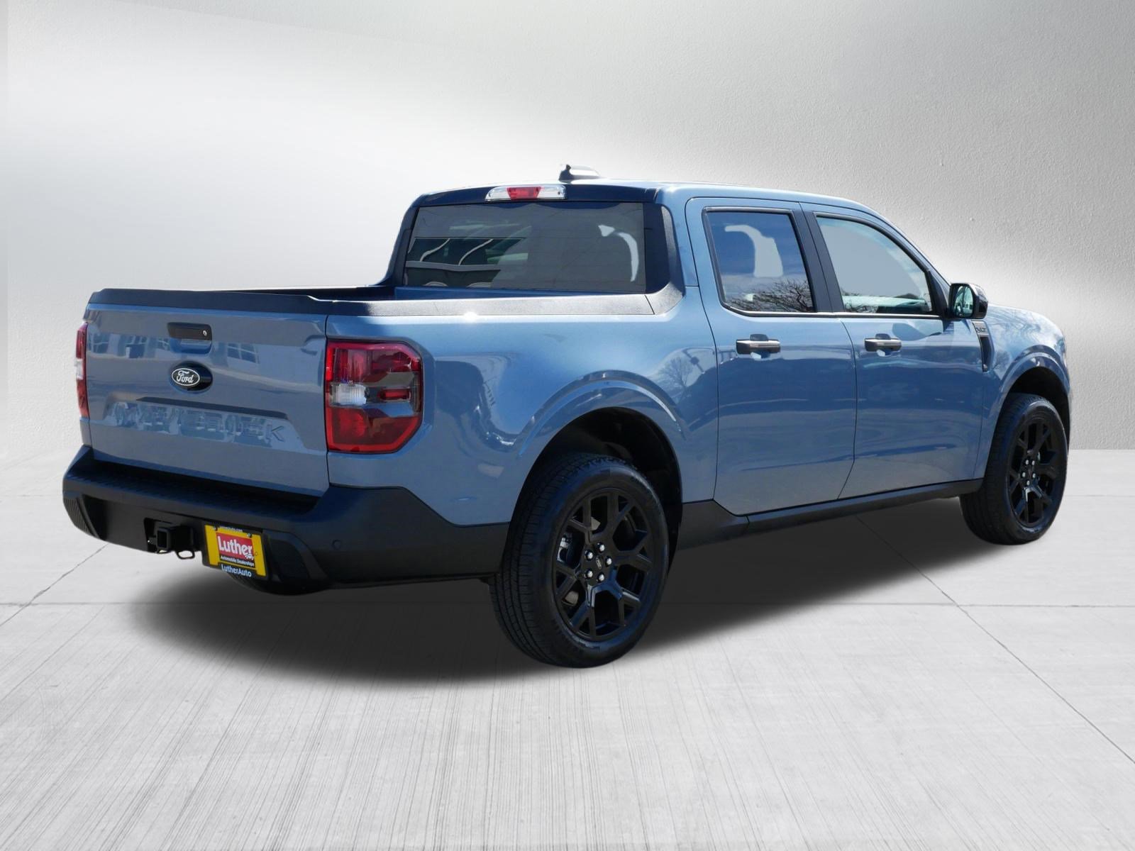 Used 2025 Ford Maverick XLT w/ XLT Luxury Package image 7