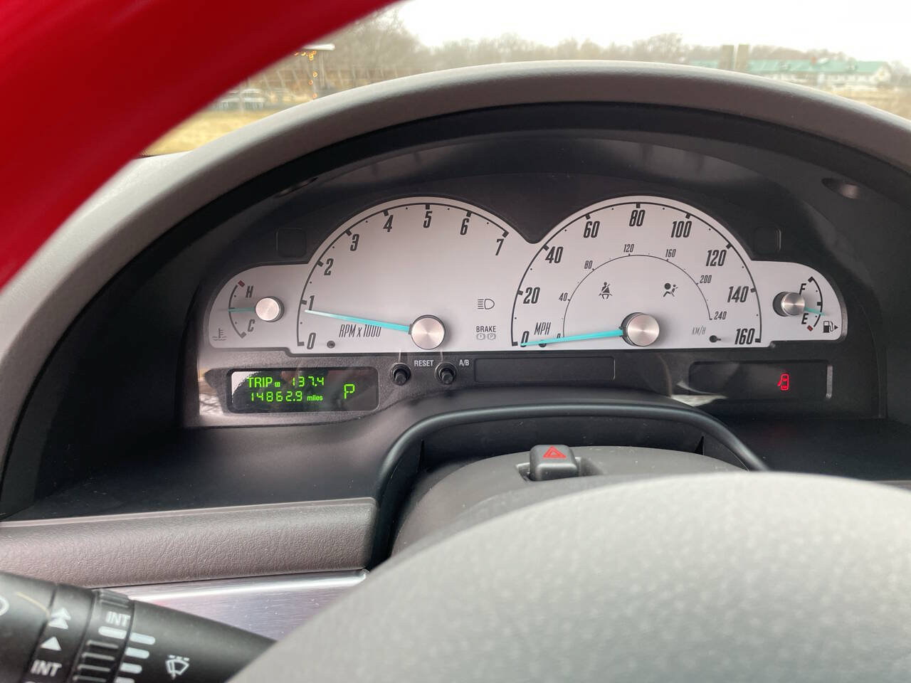 Used 2002 Ford Thunderbird RWD image 47