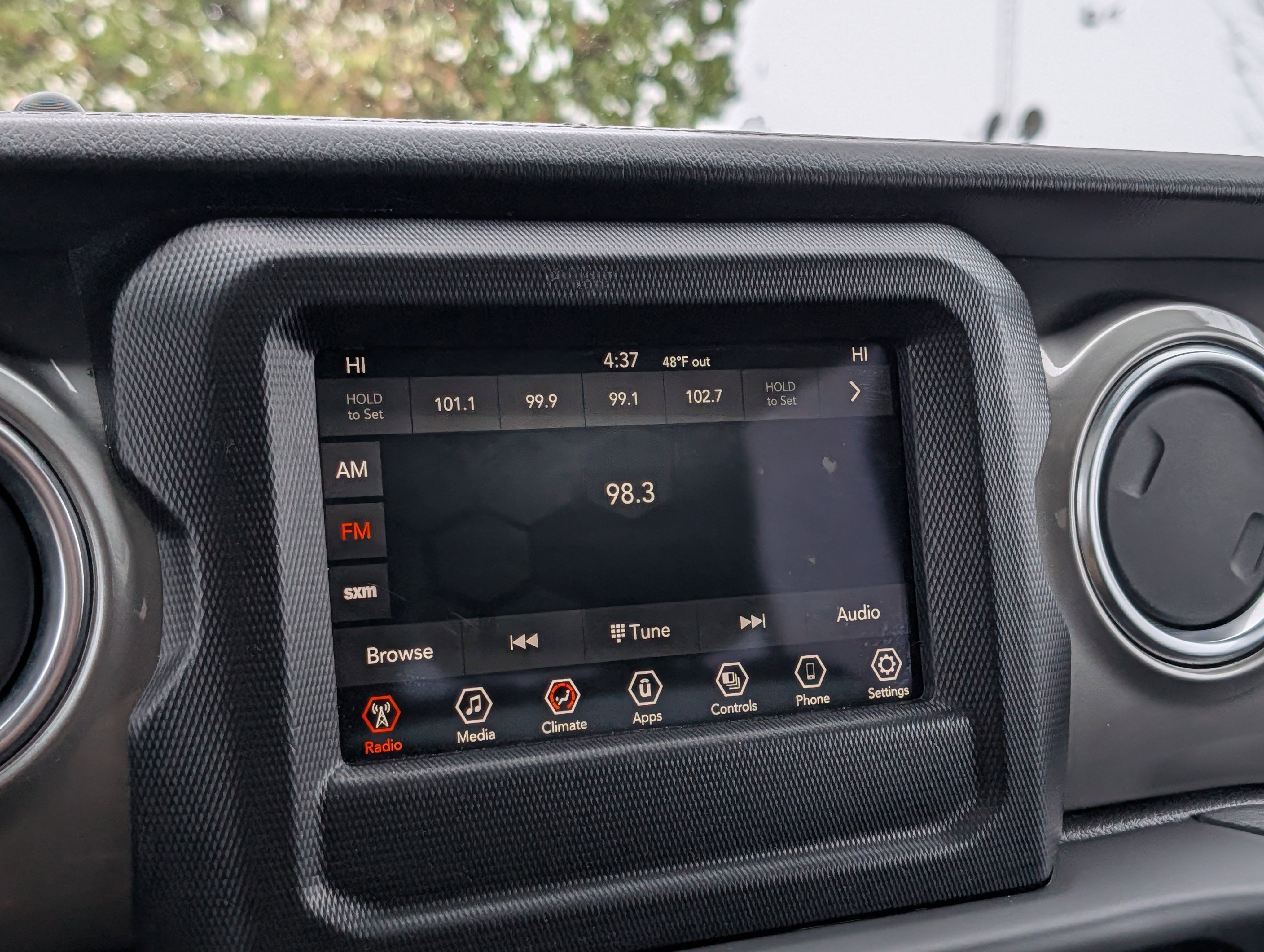 Used 2021 Jeep Wrangler Unlimited Sahara image 18