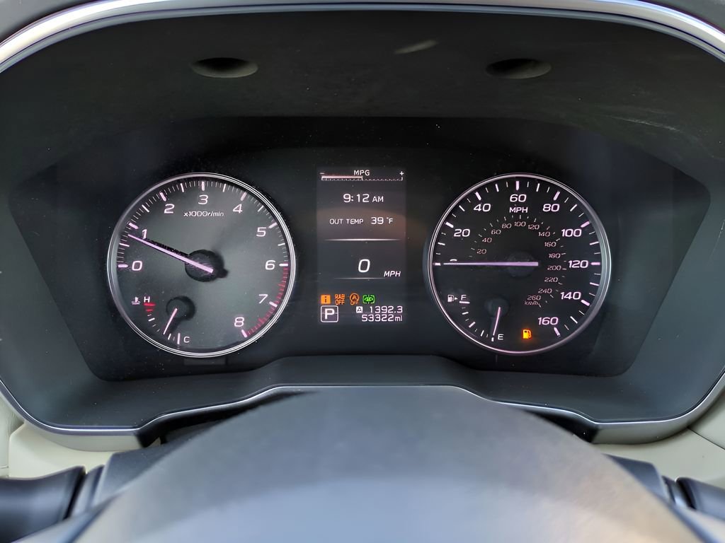 Used 2020 Subaru Outback Limited XT image 27