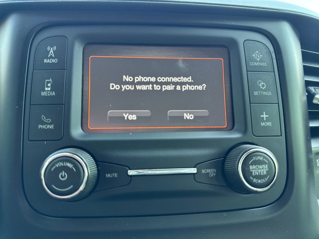 Used 2020 RAM 1500 Big Horn image 33