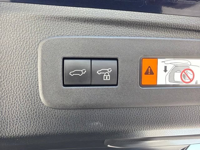 Used 2024 Lexus GX 550 w/ Accessory Package (2T) AWD/4WD image 9