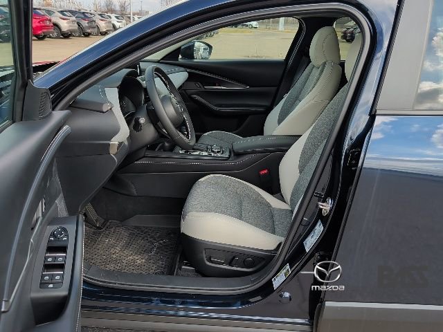New 2026 MAZDA CX-30 AWD 2.5 S image 8